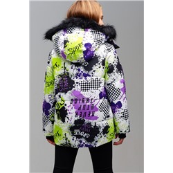 Куртка PLAYTODAY, 1050109