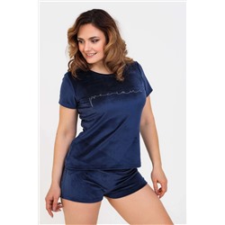 Костюм с шортами 50542 НАТАЛИ, 886158