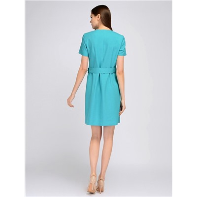 VISERDI Платье 9025-бир 4521220