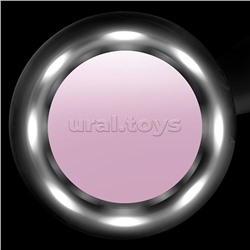 Каталка-бибикар в коробке (розовый)