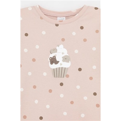 CROCKID Пижама К 1621