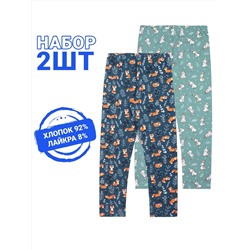 Апрель Легинсы 2ДРЛ5738804н