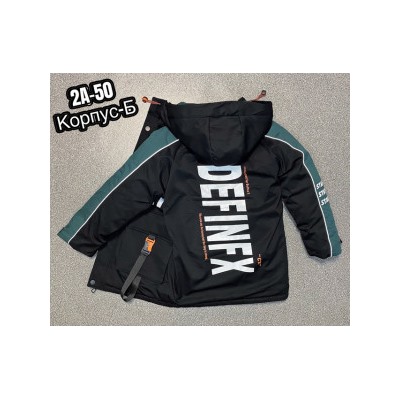 Куртка #21853777