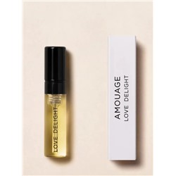 AMOUAGE LOVE DELIGHT edp (w) 2ml пробник