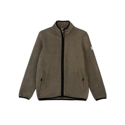 Куртка трикотажная для мальчиков