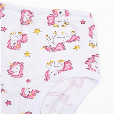 YOULALA Трусы 0020100503