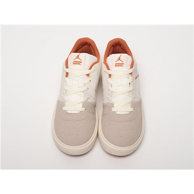 Кроссовки Jordan Series ES