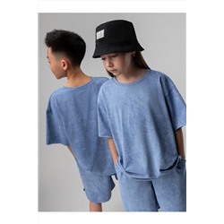 Костюм (Футболка+Шорты) BODO, 1118228