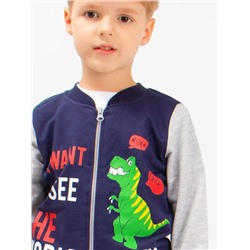 Bonito Бомбер BK1376BM