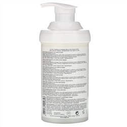 Uriage, Xemose, Lipid-Replenishing Anti-Irritation Cream, Fragrance-Free, 13.5 fl oz (400 ml)