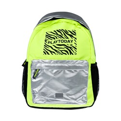 Рюкзак текстильный для девочек