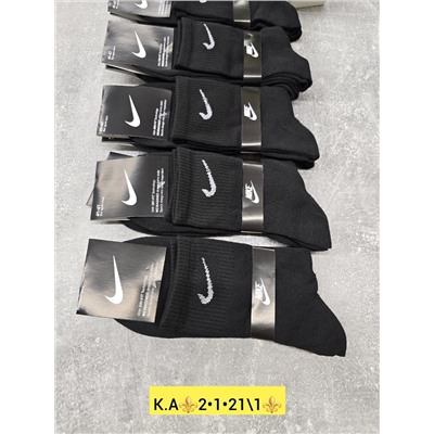 носки 10 шт упаковка