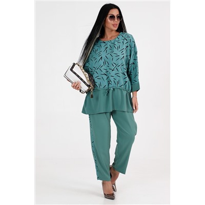 Костюм с брюками 31750 НАТАЛИ, 895417