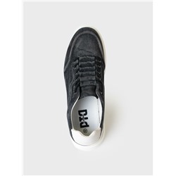 Полуботинки мужские