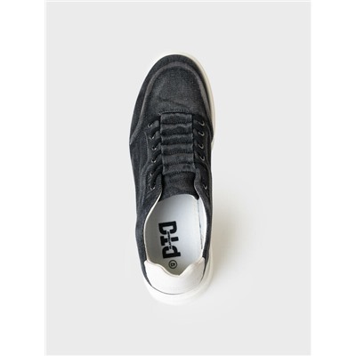 Полуботинки мужские