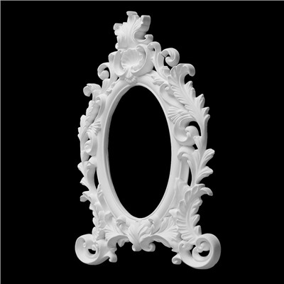 Рамка для фото, панно, картин «Рококо», 27×19 см