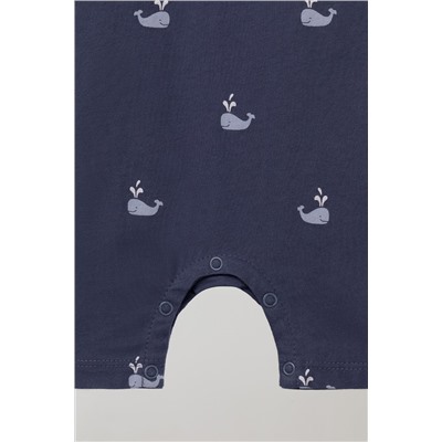 CROCKID Полукомбинезон К 6294