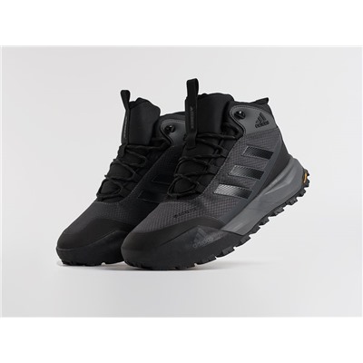 Зимние Кроссовки Adidas