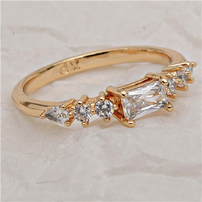 XUPING Кольцо арт. 58 0726 (id 289728)