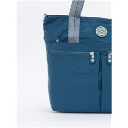 Сумка 8508-6KMD blue Mindesa