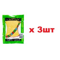 Массажистка Губка массажная 3шт
