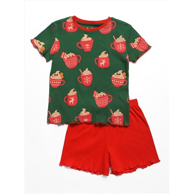 Соль&Перец Пижама SP0439KF