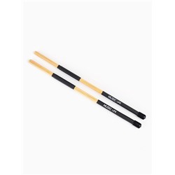 Барабанные палочки-щетки, рюты Music Life