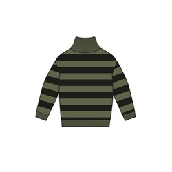 Кардиган трикотажный для мальчиков