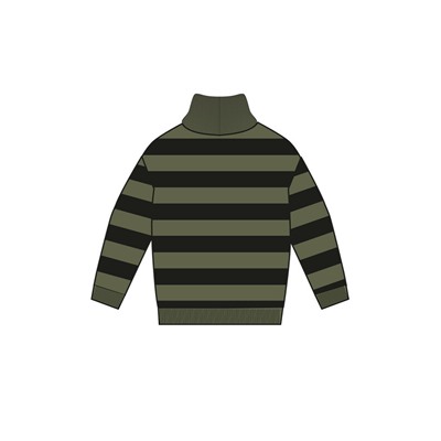 Кардиган трикотажный для мальчиков