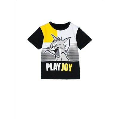 PLAYTODAY Фуфайка