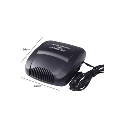 61203 Обогреватель автомобильный НАТАЛИ, 1213730