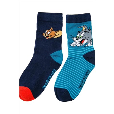 Носки PLAYTODAY, 923807