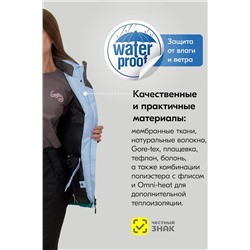 Горнолыжный костюм MTFORCE, 1079993