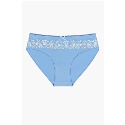 Трусы INDEFINI, 1213249