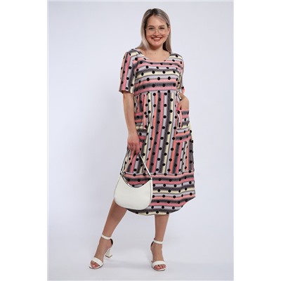 Платье 721 Агнесса НАТАЛИ, 1121241