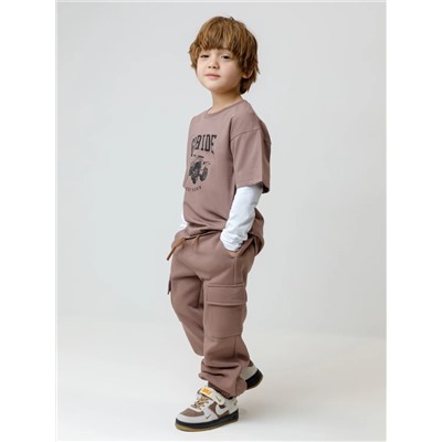 CROCKID Брюки КР 400829