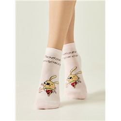 БРЕСТСКИЕ НОСКИ ЖЕНСКИЕ 1145 March 8