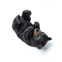 Подставка под бутылку TAKE IT EASY «Мишка», полистоун, 21×11×15 см