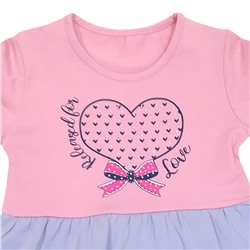 36500 Платье для девочки