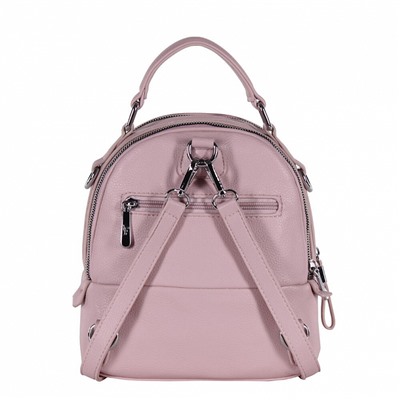 Рюкзак 670091 pink Velina Fabbiano-Safenta