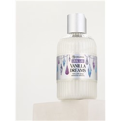 Гель для душа Vanilla Dreams, 300 мл, ванильная нежность