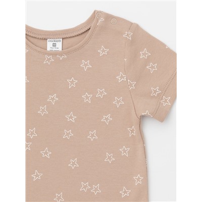 CROCKID Футболка К 301156-2уп