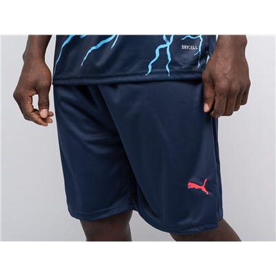 Футбольная форма Puma FC Manchester City