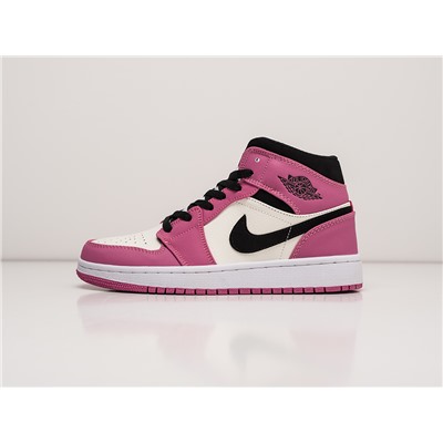 Кроссовки Nike Air Jordan 1 Mid