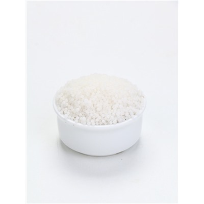 Жемчуг для ванны «Чудес и радости», 200 г, аромат ванильный пряник, URAL LAB