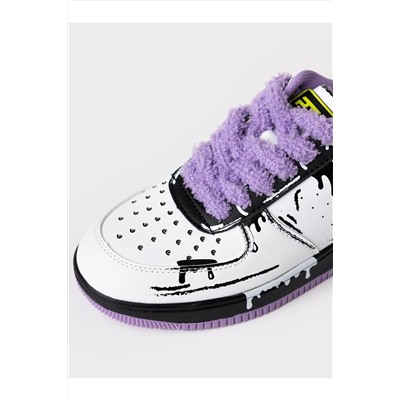 Полуботинки для девочек PLAYTODAY, 1240901