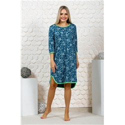 1078 Туника (Петроль)