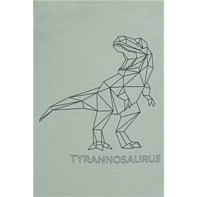 489760 CROCKID Фуфайка