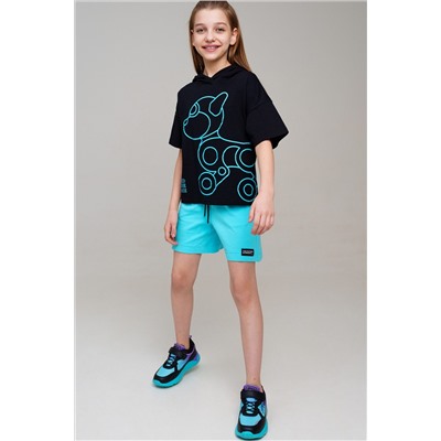 Комплект (Футболка+Шорты) PLAYTODAY, 1121775