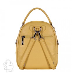 Рюкзак женский 69152 yellow Velina Fabbiano-Safenta/20